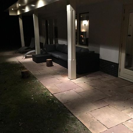 فيلا Casa Vogelenzang أوتيرلو المظهر الخارجي الصورة
